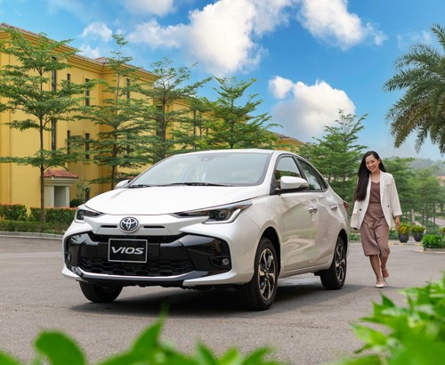 Vios